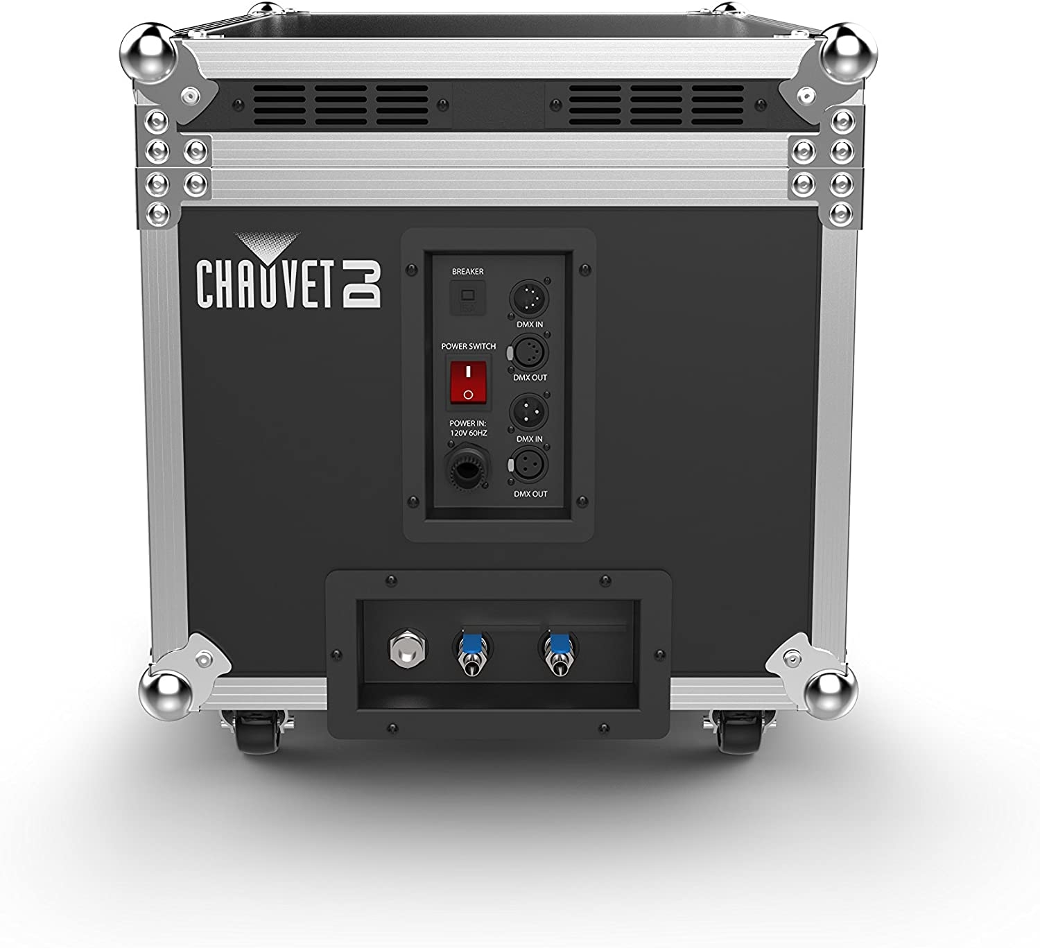 CHAUVET DJ Fog Machine (Cumulus) - Image 2