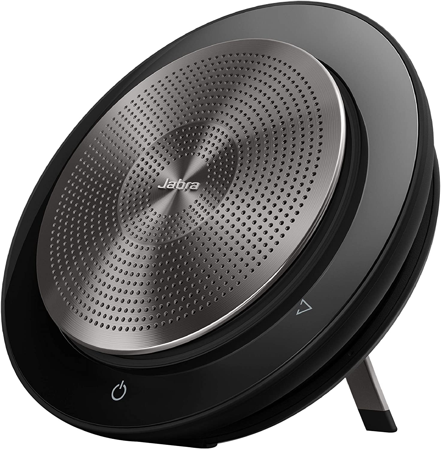 Jabra Speak 510 Wireless Bluetooth Speaker for Softphone and Mobile Phone – Easy Setup, Portable Speaker for Holding Meetings - Image 9