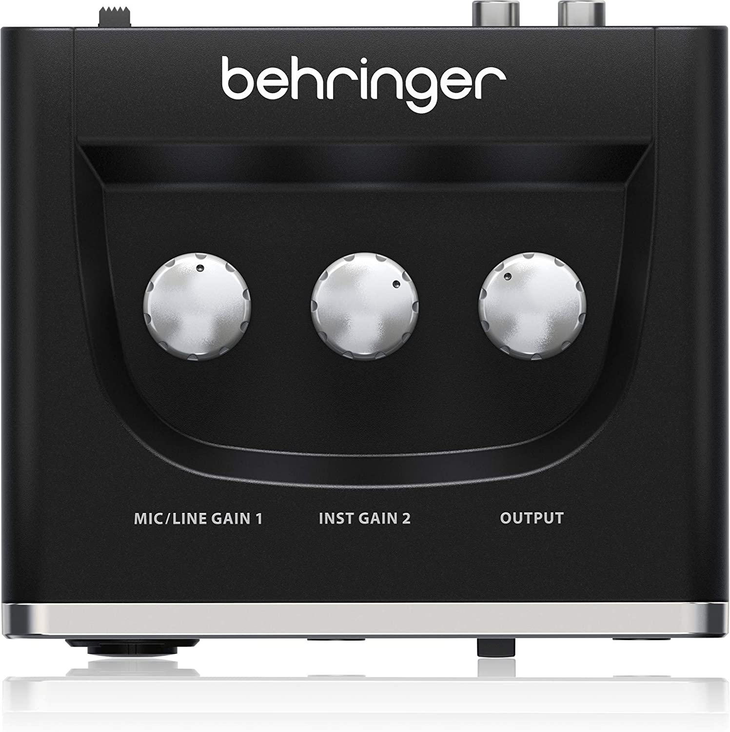 Behringer U-Phoria UM2 USB Audio Interface - Image 19