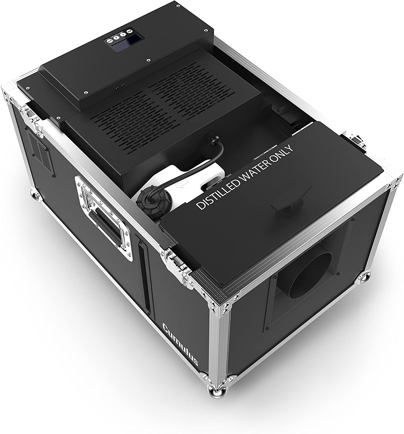 CHAUVET DJ Fog Machine (Cumulus) - Image 5