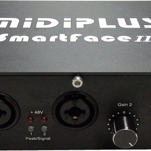 midiplus Smartface II Audio Interface