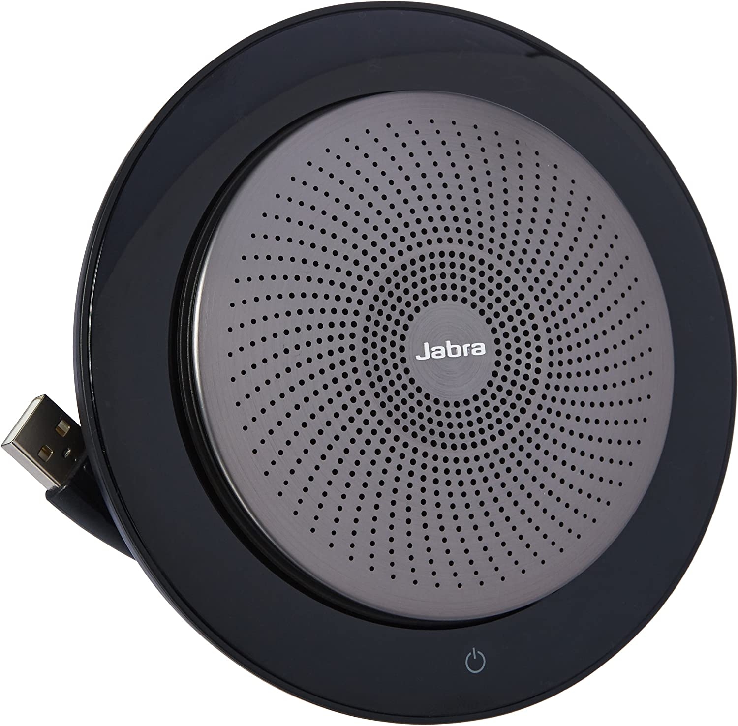 Jabra Speak 510 Wireless Bluetooth Speaker for Softphone and Mobile Phone – Easy Setup, Portable Speaker for Holding Meetings - Image 20