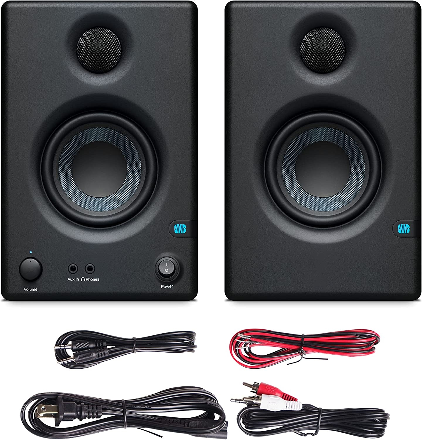 PreSonus Studio 24c 2x2, 192 kHz, USB Audio Interface with Studio One Artist and Ableton Live Lite DAW Recording Software - Image 26