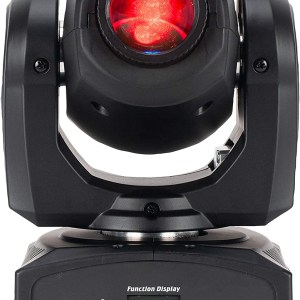 ADJ Products, Stinger Spot, Mini Moving Head LED Light Show and Stage Effect Light STI680