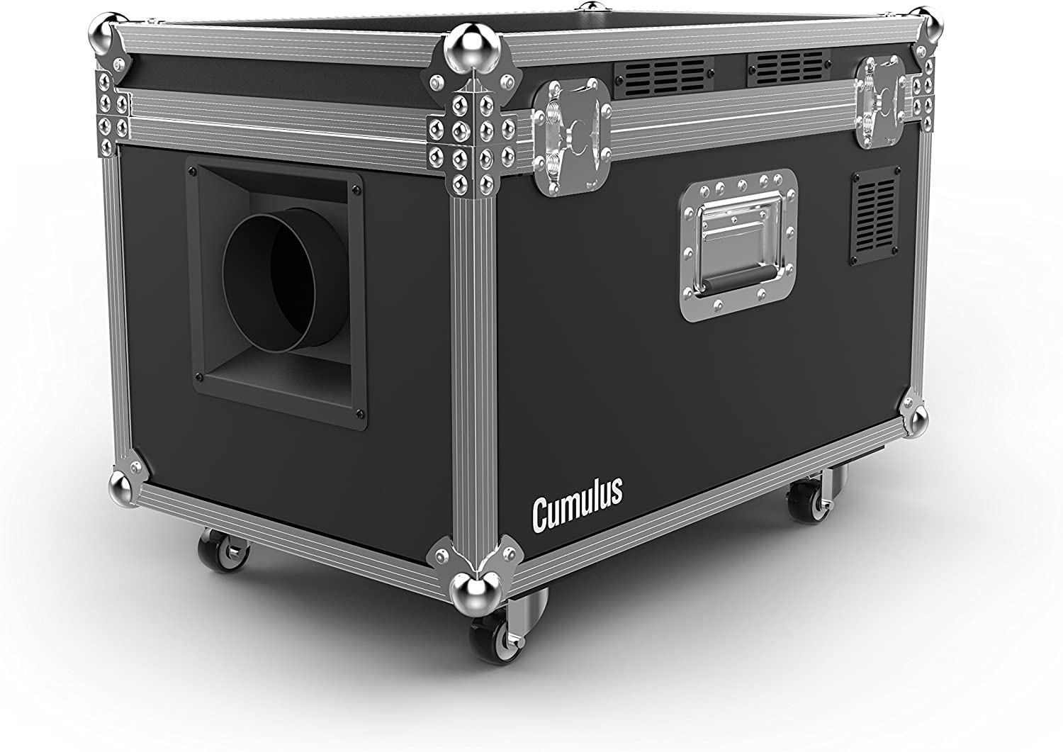CHAUVET DJ Fog Machine (Cumulus) - Image 3