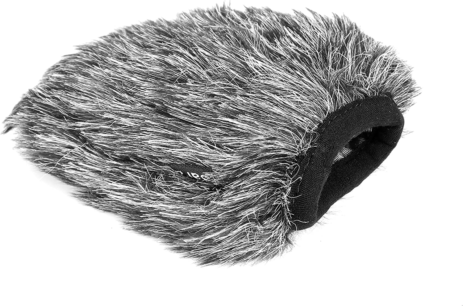 Saramonic CAMMIC+ On-Camera Microphone (CAMMIC+) - Image 17