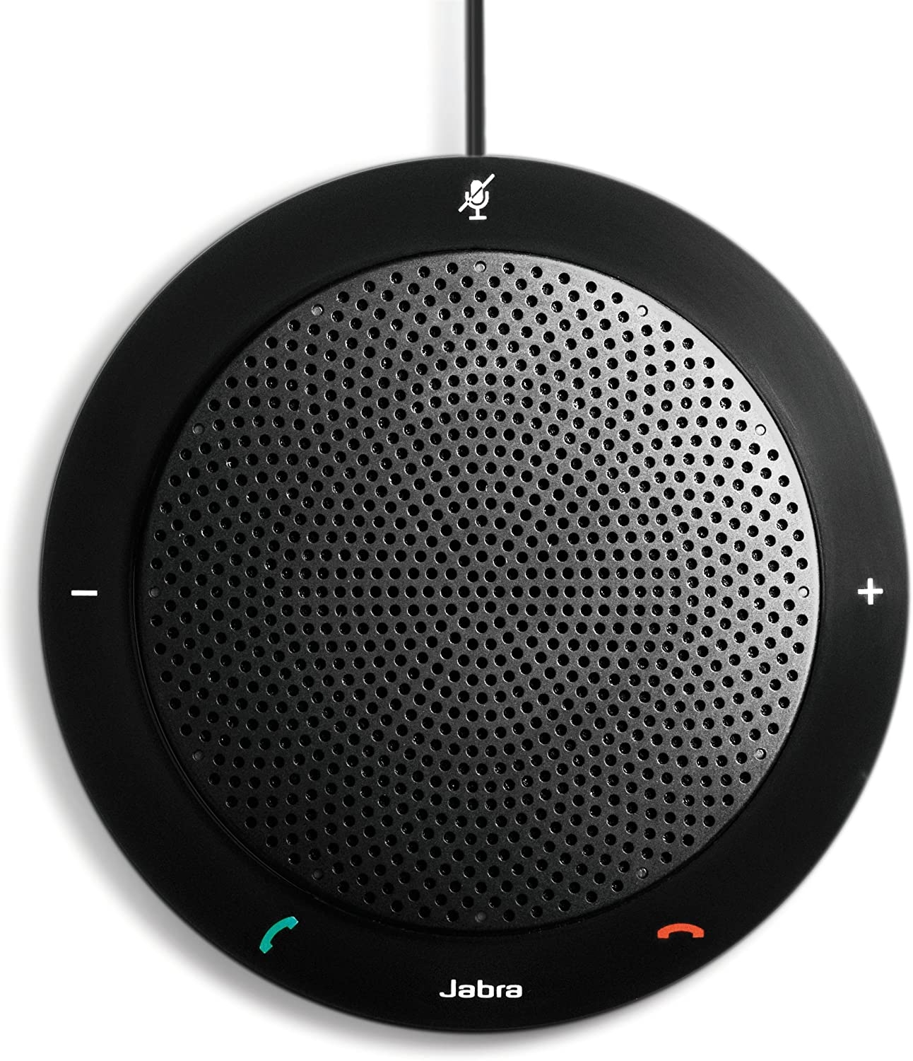 Jabra Speak 510 Wireless Bluetooth Speaker for Softphone and Mobile Phone – Easy Setup, Portable Speaker for Holding Meetings - Image 79