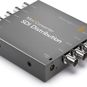 Blackmagic Design Mini Converter SDI Distribution