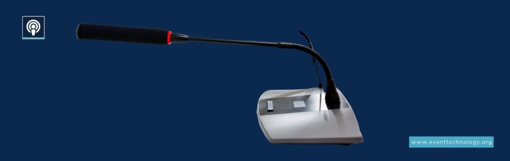 Conference Microphones