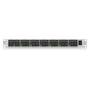 Behringer MX882 V2 Rackmount Mixer Splitter - Event-Technology Portal