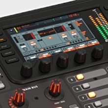 Behringer X32 Producer Digital Mixer - Event-Technology Portal