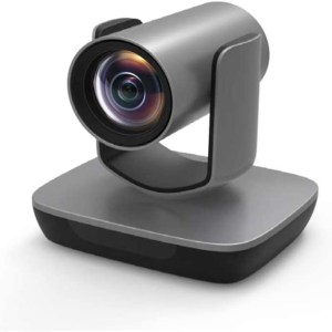 AVKANS NDI Camera 20X Optical Zoom NDI PTZ Camera HDMI USB 3G-SDI IP Live Streaming PTZ Camera for Church Worship Live