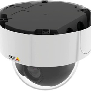 AXIS M5525-E Network Camera - Dome