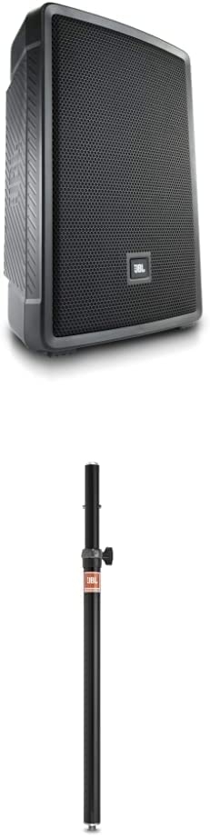 JBL Professional IRX112 Powered Portable Speaker with Bluetooth, 12-Inch - Image 12