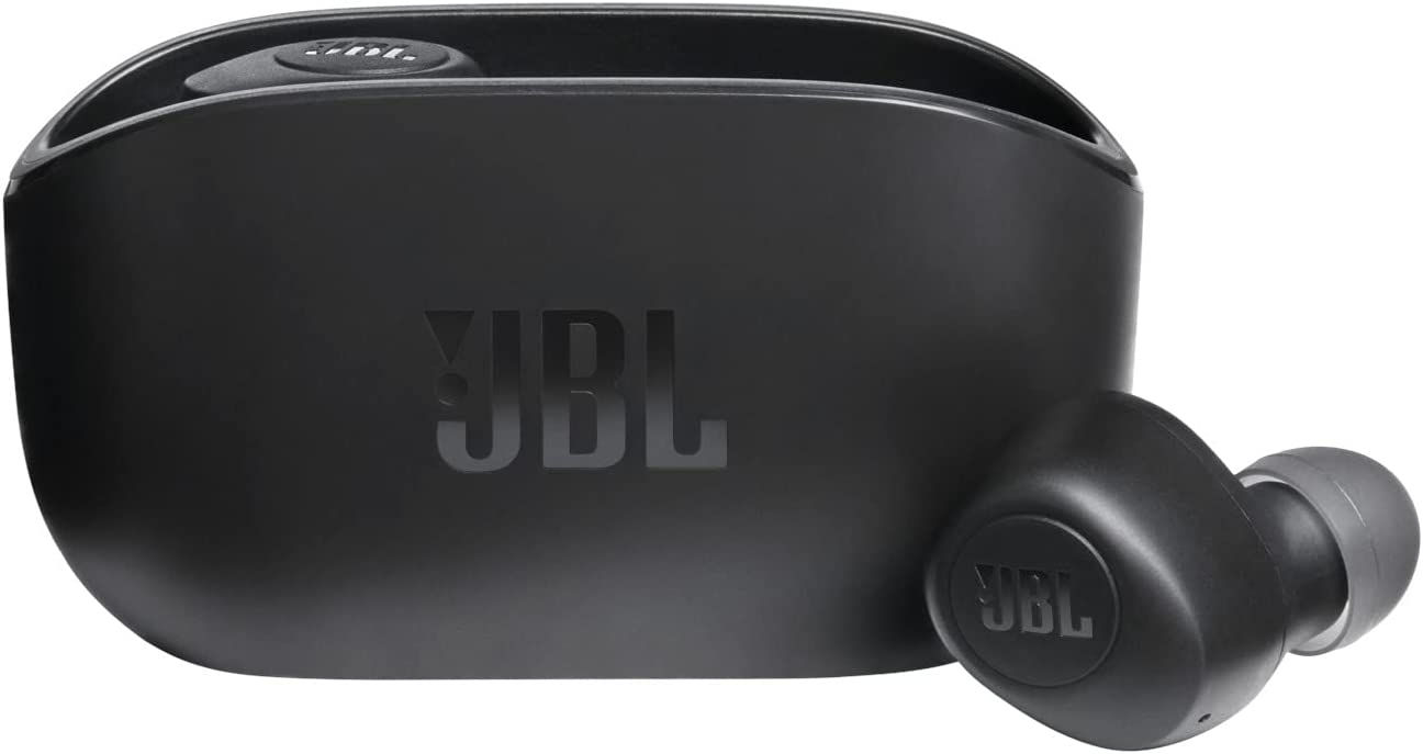 JBL GO2 - Waterproof Ultra-Portable Bluetooth Speaker - Black - Image 5