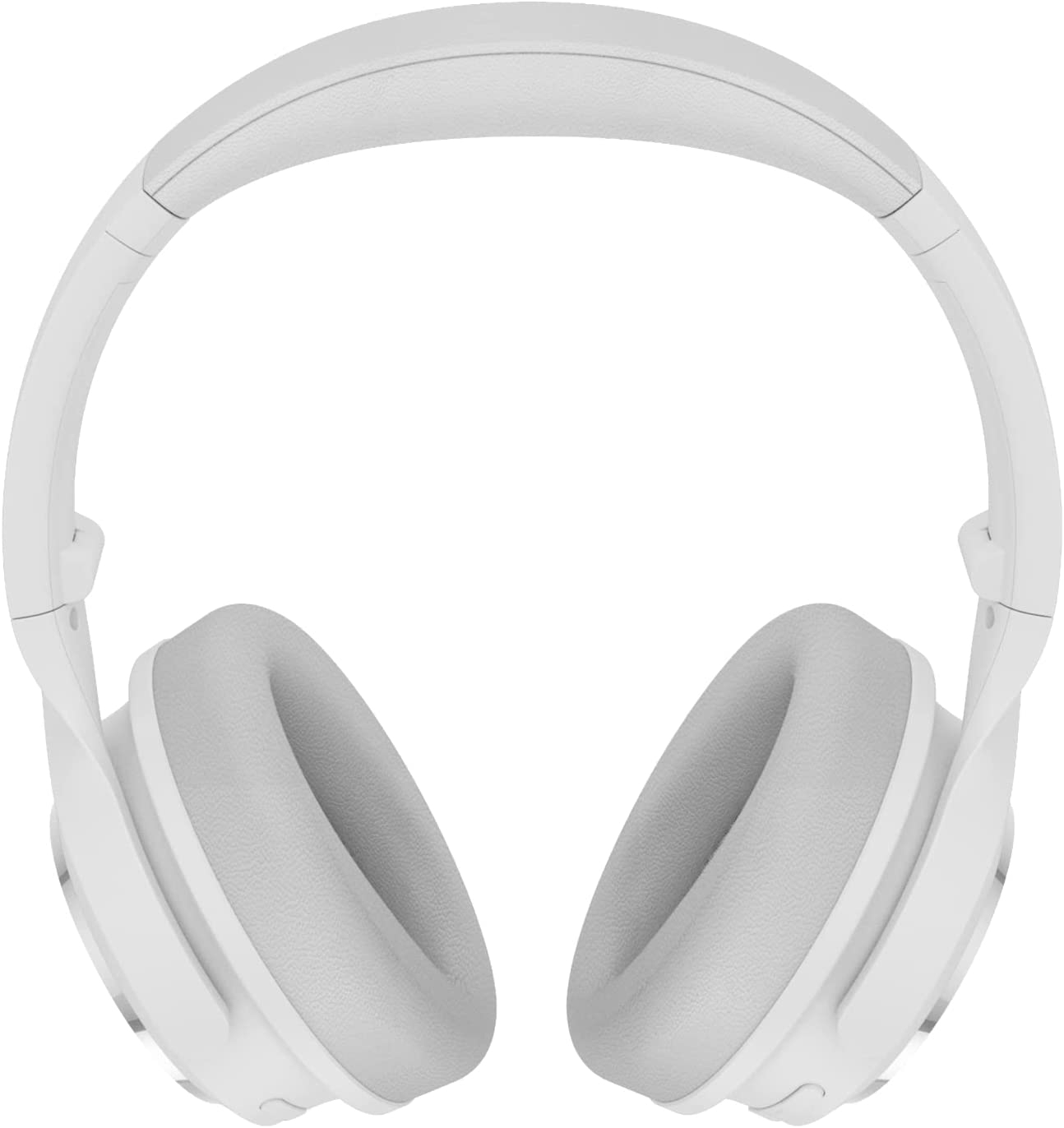 Wyze Wireless Active Noise Cancelling Over-Ear Headphones - 22 Hours of Battery Life, Transparency Mode, 6 Integrated Mics, and - Image 9