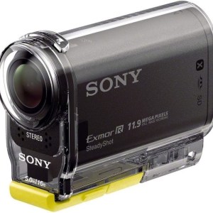 Sony AS30V High Definition POV Action Video Camera HDR-AS30V
