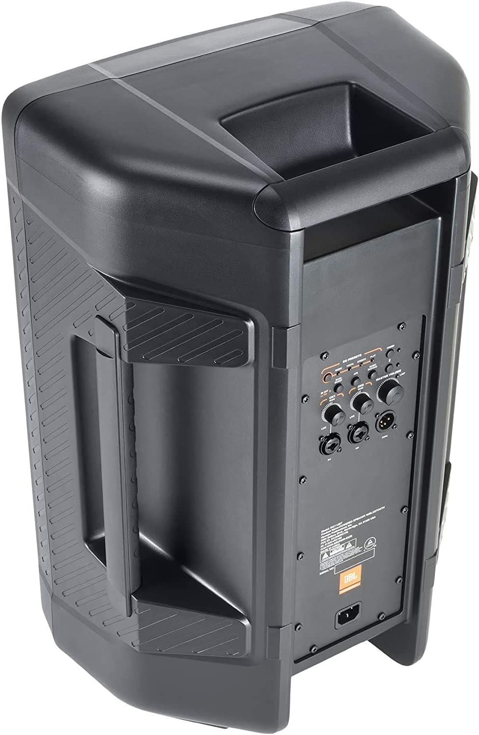 JBL Professional IRX112 Powered Portable Speaker with Bluetooth, 12-Inch - Image 5