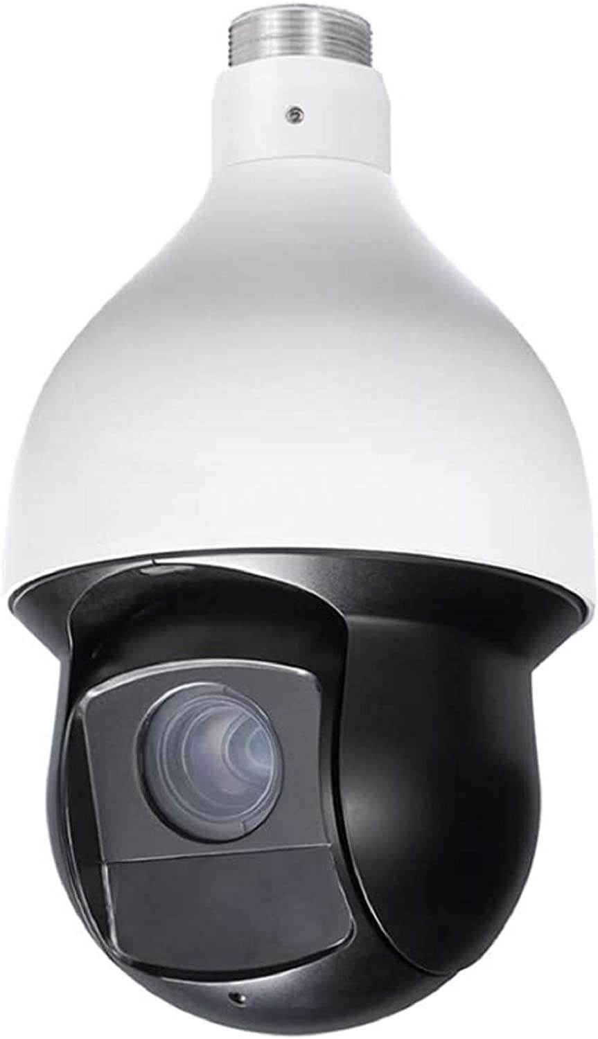 Dahua OEM SD59430I-HC-S2 CCTV PTZ Camera,4MP 30X Optical Zoom,Starlight Color Image Day and Night, Ultra-high Speed HDCVI PTZ,