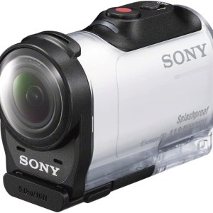 Sony AZ1 Action Camera Mini POV HD Video Camera