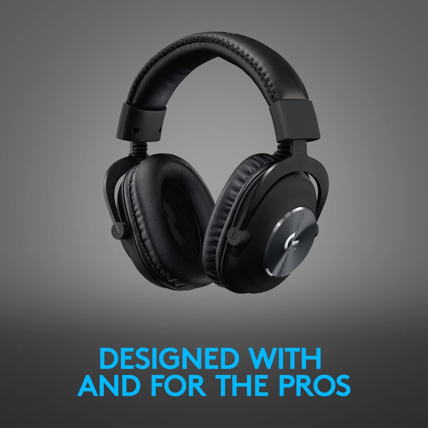 Logitech Blue Sona Active Dynamic XLR Broadcast Microphone for Streaming and Content Creation, ClearAmp Preamp, Dual-Diaphragm - Image 2