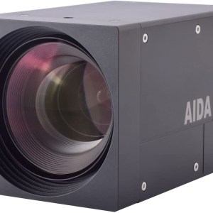 AIDA 4K/30 6G-SDI and HDMI 12x Zoom POV Camera