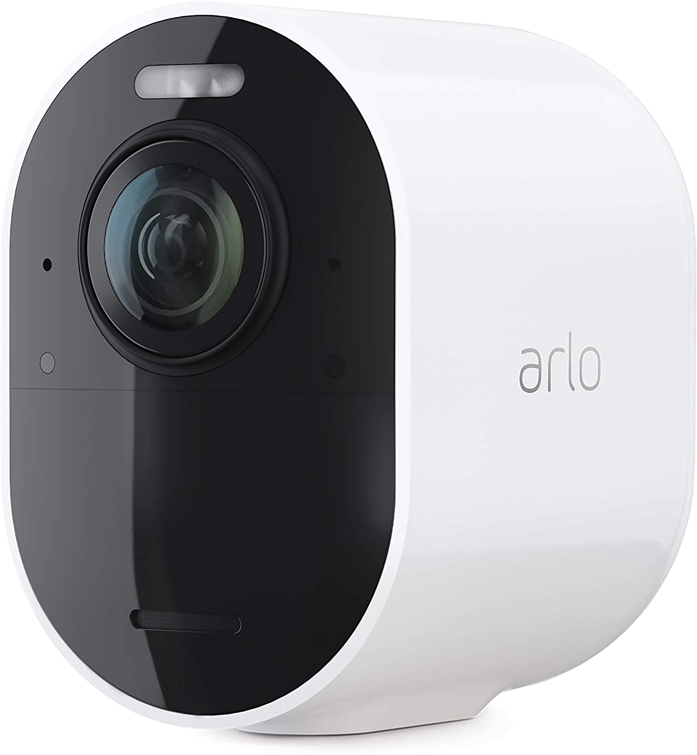 Arlo Ultra 2 Spotlight Camera - 2 Camera Security System - Wireless, 4K Video & HDR, Color Night Vision, 2 Way Audio, Wire-Free, - Image 12