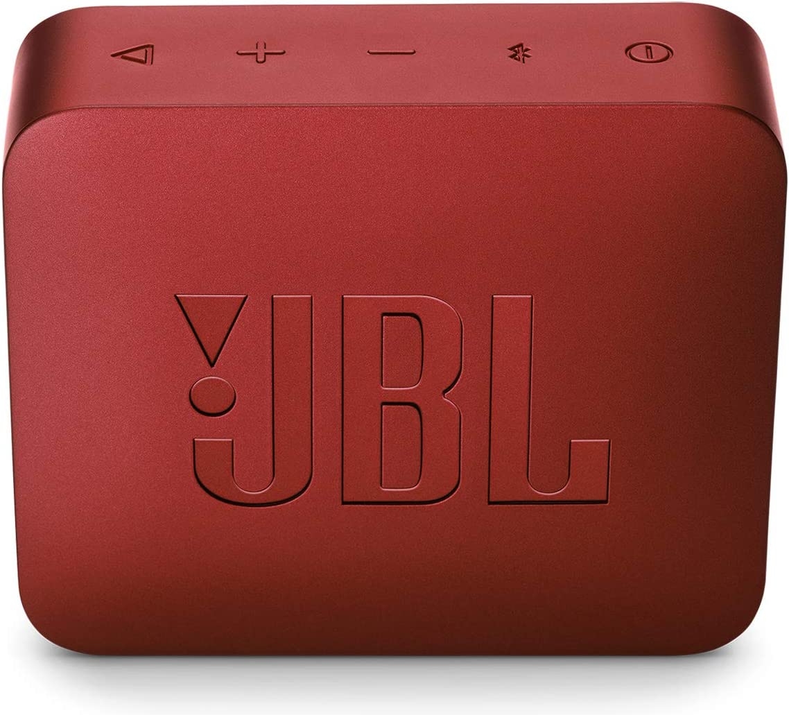 JBL GO2 - Waterproof Ultra-Portable Bluetooth Speaker - Black - Image 36