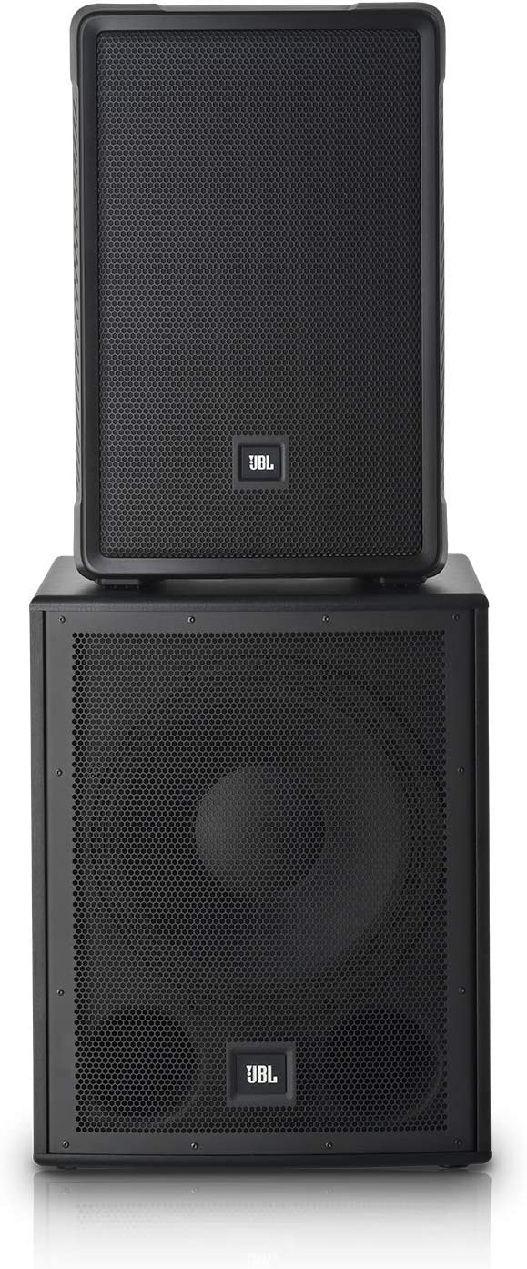 JBL Professional IRX112 Powered Portable Speaker with Bluetooth, 12-Inch - Image 10