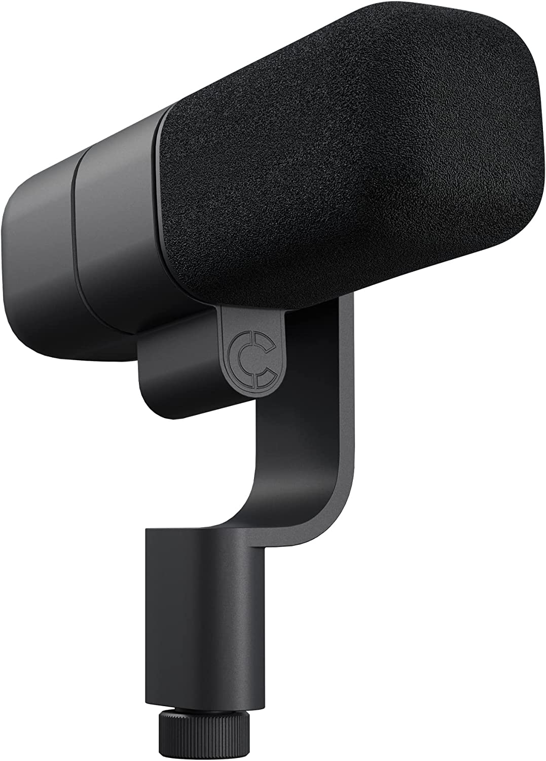 Logitech Blue Sona Active Dynamic XLR Broadcast Microphone for Streaming and Content Creation, ClearAmp Preamp, Dual-Diaphragm - Image 5