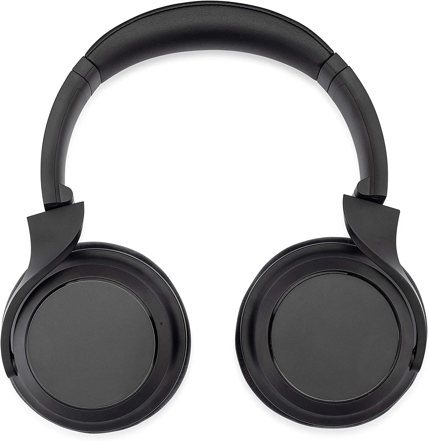 Wyze Wireless Active Noise Cancelling Over-Ear Headphones - 22 Hours of Battery Life, Transparency Mode, 6 Integrated Mics, and - Image 17