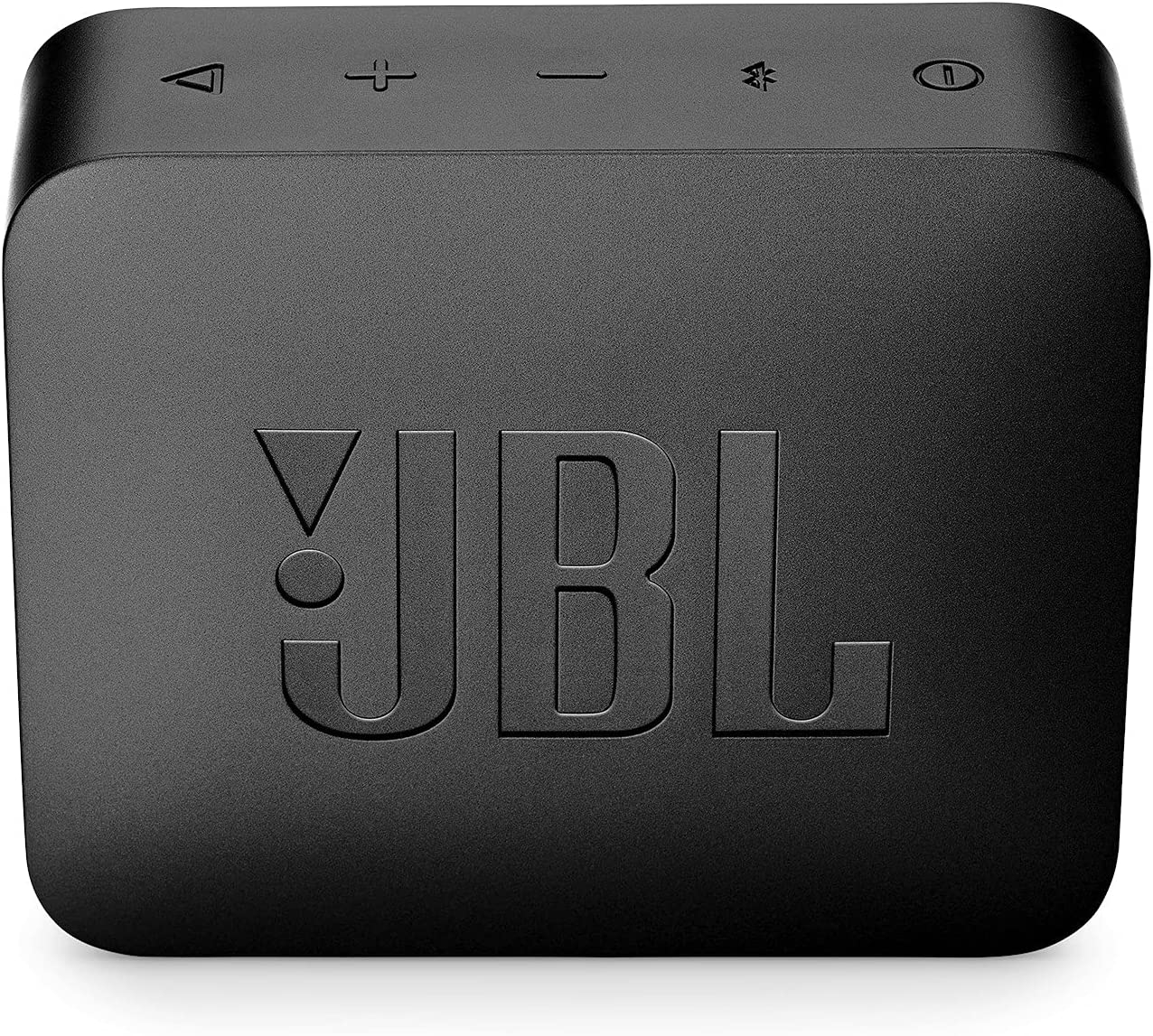 JBL GO2 - Waterproof Ultra-Portable Bluetooth Speaker - Black - Image 15