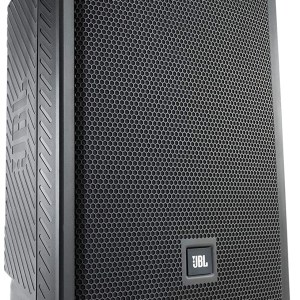 JBL Professional IRX112 Powered Portable Speaker with Bluetooth, 12-Inch