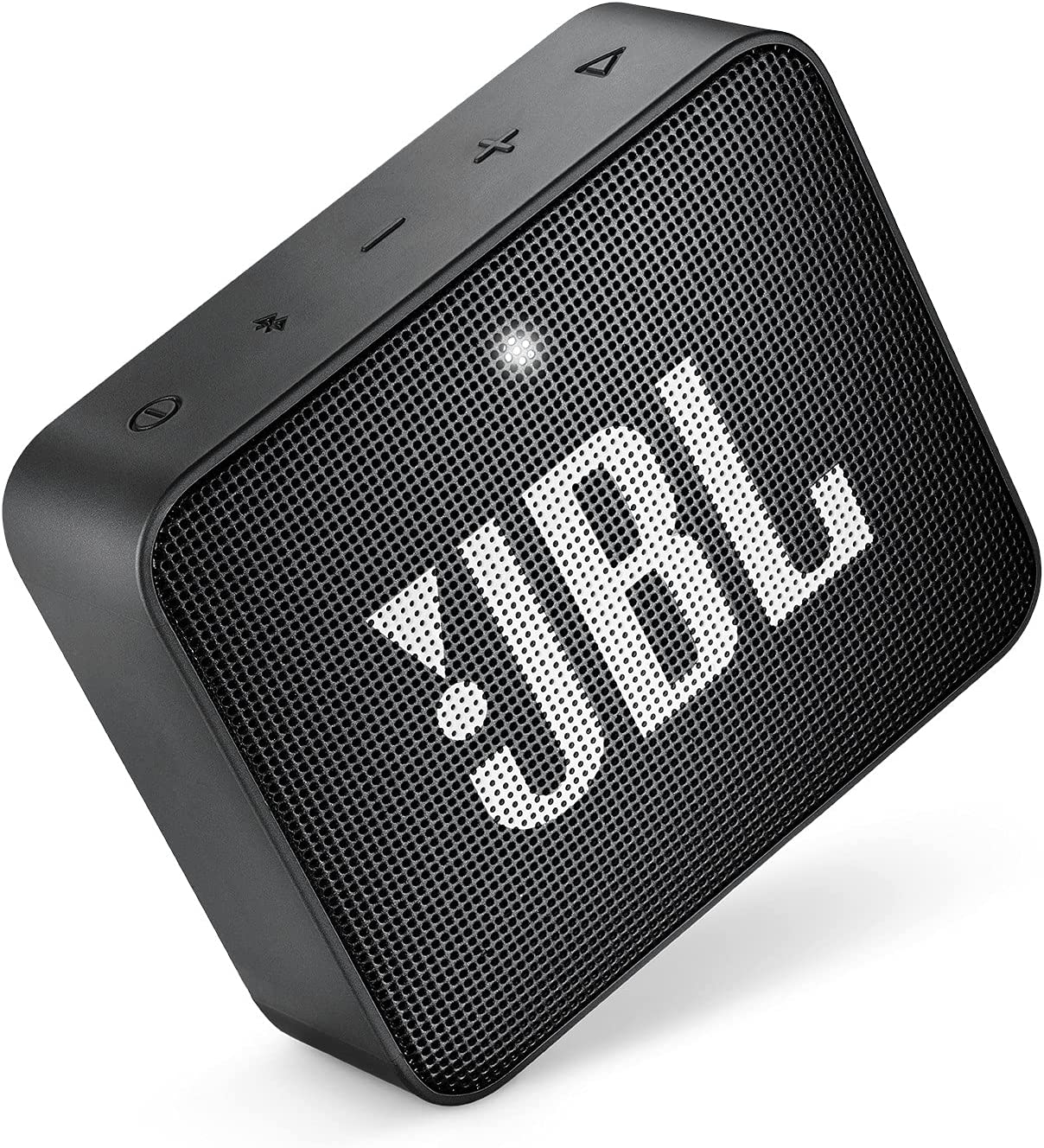 JBL GO2 - Waterproof Ultra-Portable Bluetooth Speaker - Black - Image 13