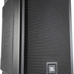 JBL Professional IRX108 Powered Portable Speaker with Bluetooth, 8-Inch