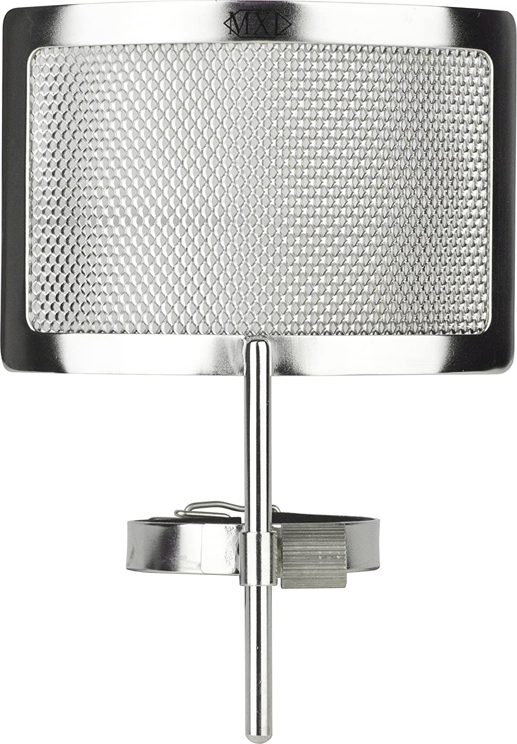MXL Genesis HE Premium Mullard Tube Microphone Bundle - Heritage Edition - Image 13