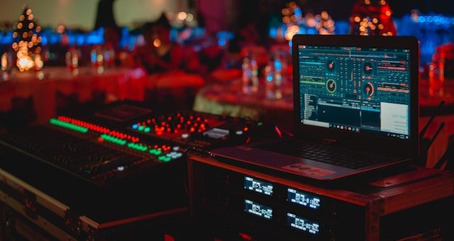 2024’s Major Event Tech Trends