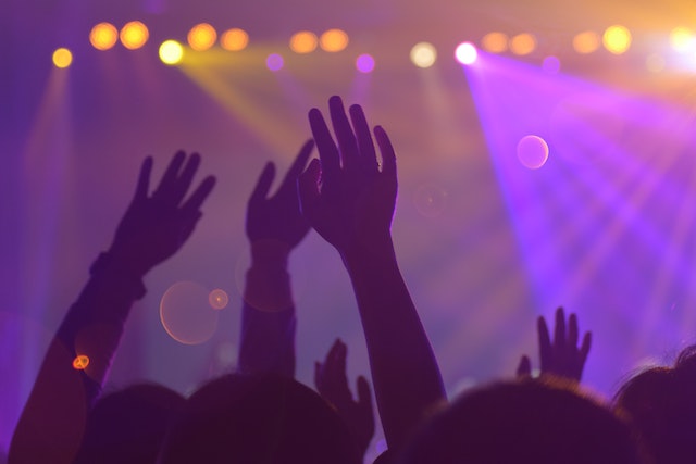Choosing the Right Audience Response System for Your Event