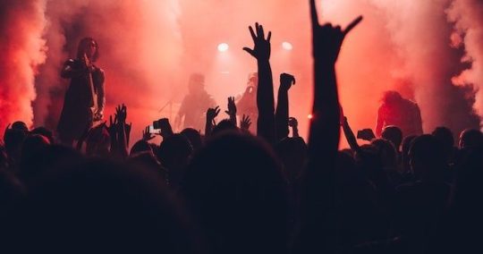 event systems