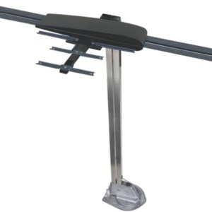 Winegard RVW205B Sensar IV Black Replacement Antenna Head