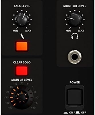 Behringer X32 Rack Digital Mixer - Image 8