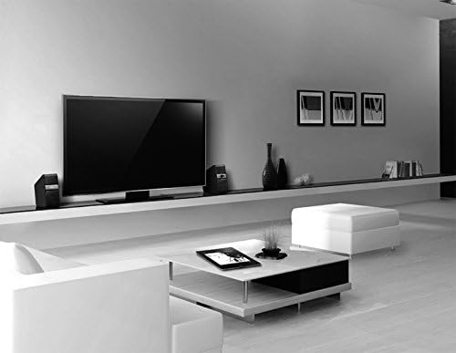 Yamaha NX-B55 Premium Computer Speakers with Bluetooth,Black - Image 2