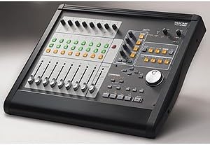 TASCAM FW-1082 Audio Interface FIREWIRE Connection
