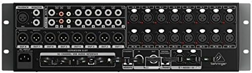 Behringer X32 Rack Digital Mixer - Image 5