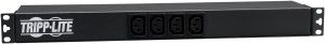 Tripp Lite 14 Outlet 1U Rack Mount PDU for Network Server Racks 100-240V 16A C13 C19 C20 PDU12IEC