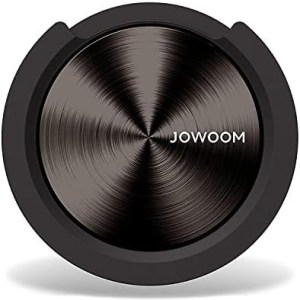 JOWOOM ReBalance Pro Acoustic Guitar Humidifier, Multi Purpose Stylish Stainless Feedback Suppressor and Moisture Sealing with