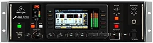 Behringer X32 Rack Digital Mixer - Image 4