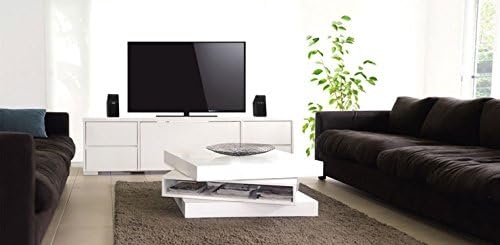 Yamaha NX-B55 Premium Computer Speakers with Bluetooth,Black - Image 5