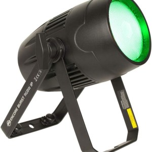 American DJ Stage Light Unit (Encore Burst RGBW IP)