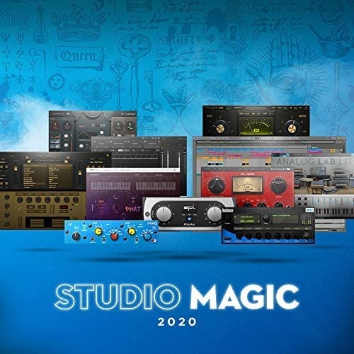 Presonus Faderport8 FADERPORT 8 8-Channel Mix Production Controller - Image 5